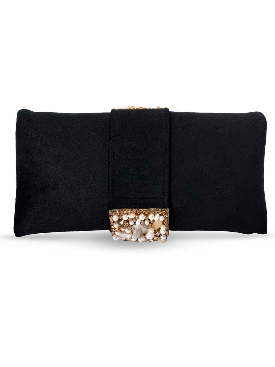 Clutch Couture Purse by Peora | Luxury Fashion Accessory for Women

