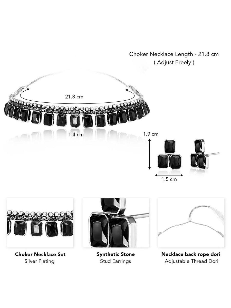 Necklace Set – Handcrafted Traditional & Modern Jewellery | Peora