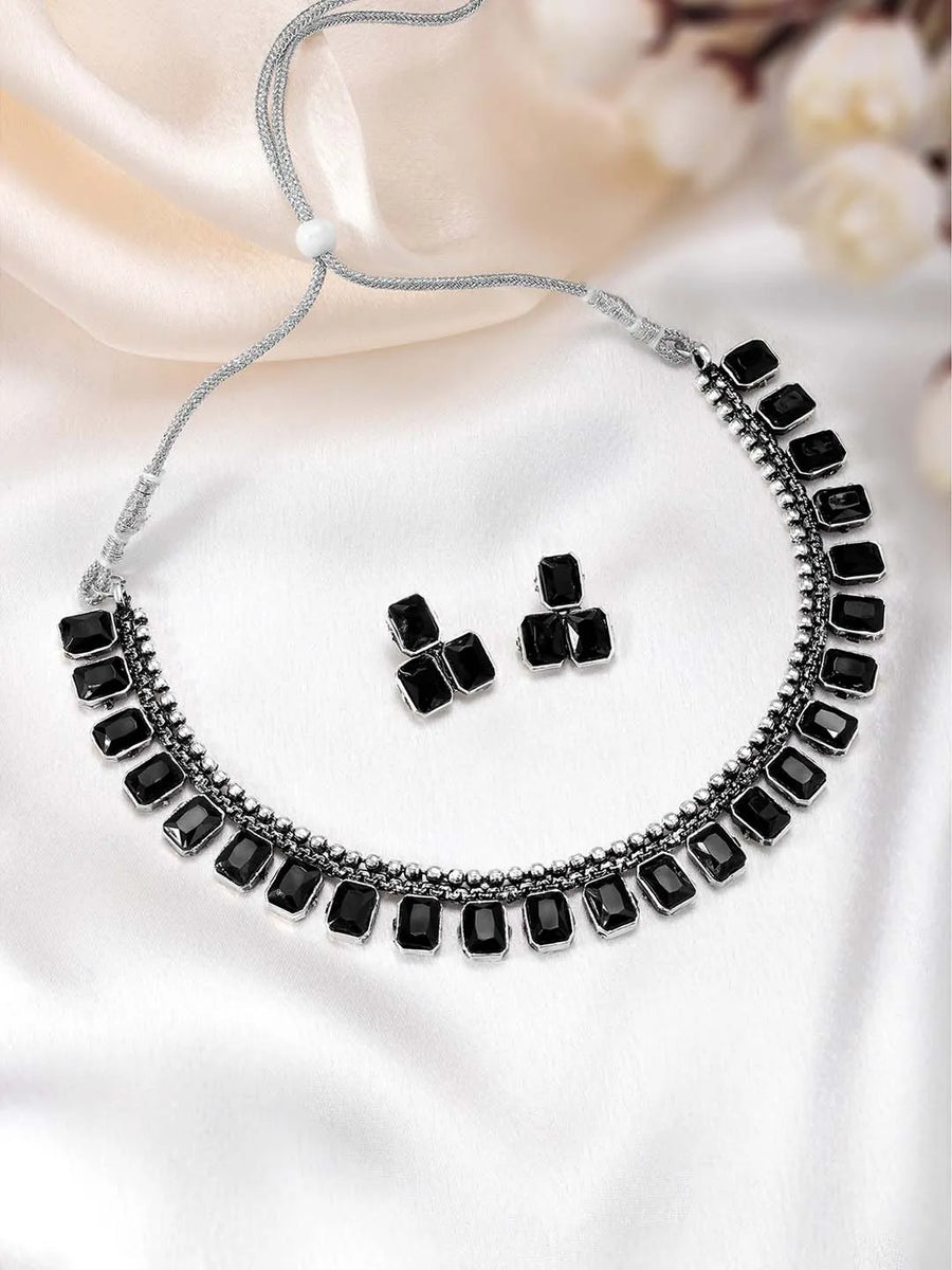 Necklace Set – Handcrafted Traditional & Modern Jewellery | Peora