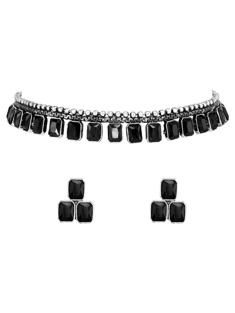 Necklace Set – Handcrafted Traditional & Modern Jewellery | Peora