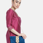 Handbag Clutch by Peora | Elegant & Versatile Fashion Accessory