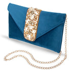 Handbag Clutch by Peora | Elegant & Versatile Fashion Accessory