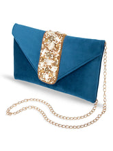 Handbag Clutch by Peora | Elegant & Versatile Fashion Accessory