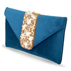 Handbag Clutch by Peora | Elegant & Versatile Fashion Accessory