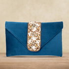 Handbag Clutch by Peora | Elegant & Versatile Fashion Accessory