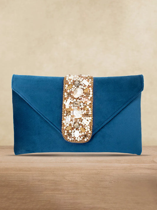 Handbag Clutch by Peora | Elegant & Versatile Fashion Accessory