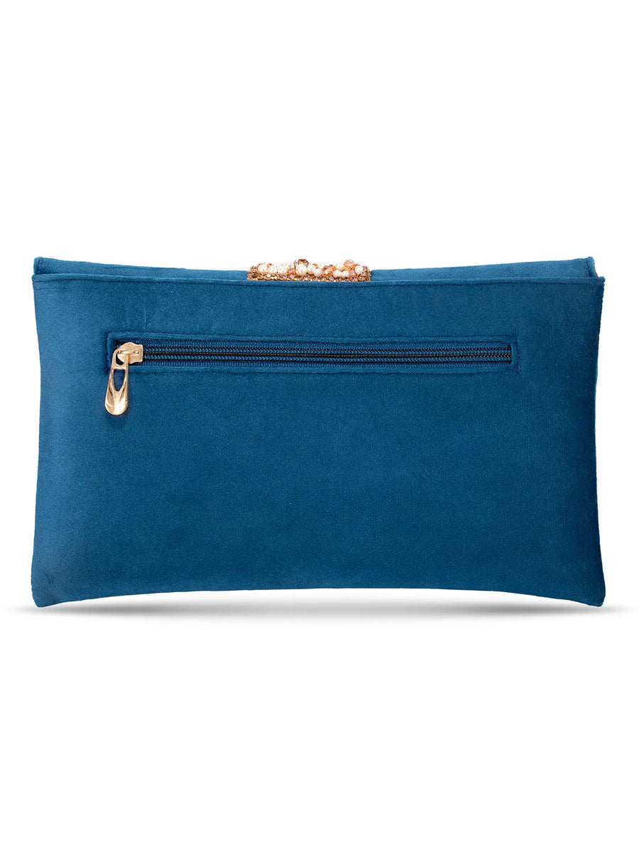 Handbag Clutch by Peora | Elegant & Versatile Fashion Accessory