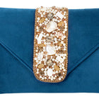 Handbag Clutch by Peora | Elegant & Versatile Fashion Accessory