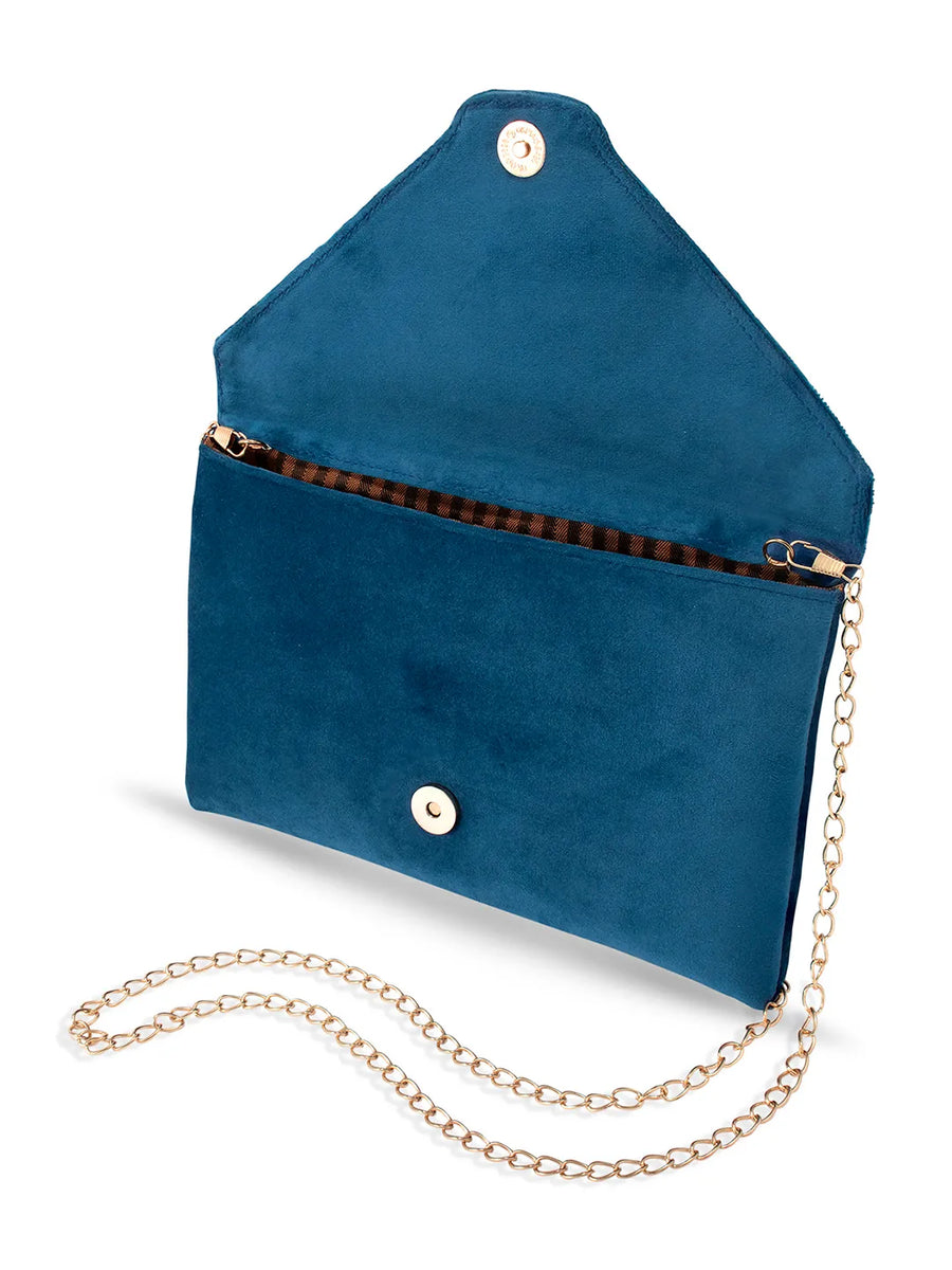Handbag Clutch by Peora | Elegant & Versatile Fashion Accessory