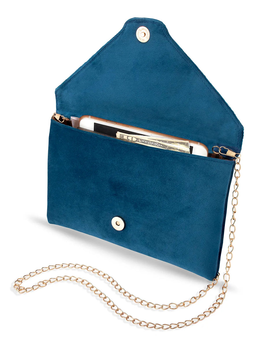 Handbag Clutch by Peora | Elegant & Versatile Fashion Accessory