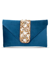 Handbag Clutch by Peora | Elegant & Versatile Fashion Accessory
