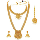 Jewellery Set – Elegant & Traditional Designs for Women | Peora