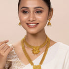 Jewellery Set – Elegant & Traditional Designs for Women | Peora