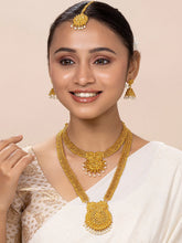 Jewellery Set – Elegant & Traditional Designs for Women | Peora