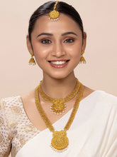 Jewellery Set – Elegant & Traditional Designs for Women | Peora