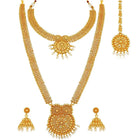 Jewellery Set – Elegant & Traditional Designs for Women | Peora