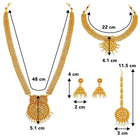 Jewellery Set – Elegant & Traditional Designs for Women | Peora