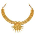 Jewellery Set – Elegant & Traditional Designs for Women | Peora