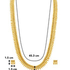 Bridal Jewellery Set by Peora | Exquisite Fashion Jewellery for Brides

