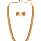Indian Necklace Set – Traditional Jewellery for Women | Peora