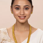 Indian Necklace Set – Traditional Jewellery for Women | Peora