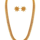 Indian Necklace Set – Traditional Jewellery for Women | Peora