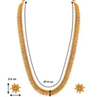 Indian Necklace Set – Traditional Jewellery for Women | Peora