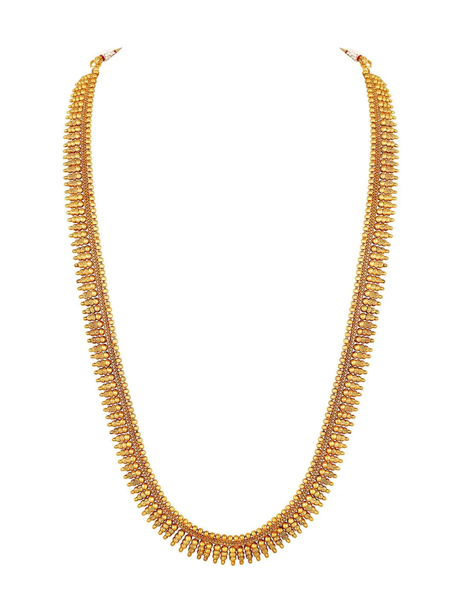 Indian Necklace Set – Traditional Jewellery for Women | Peora