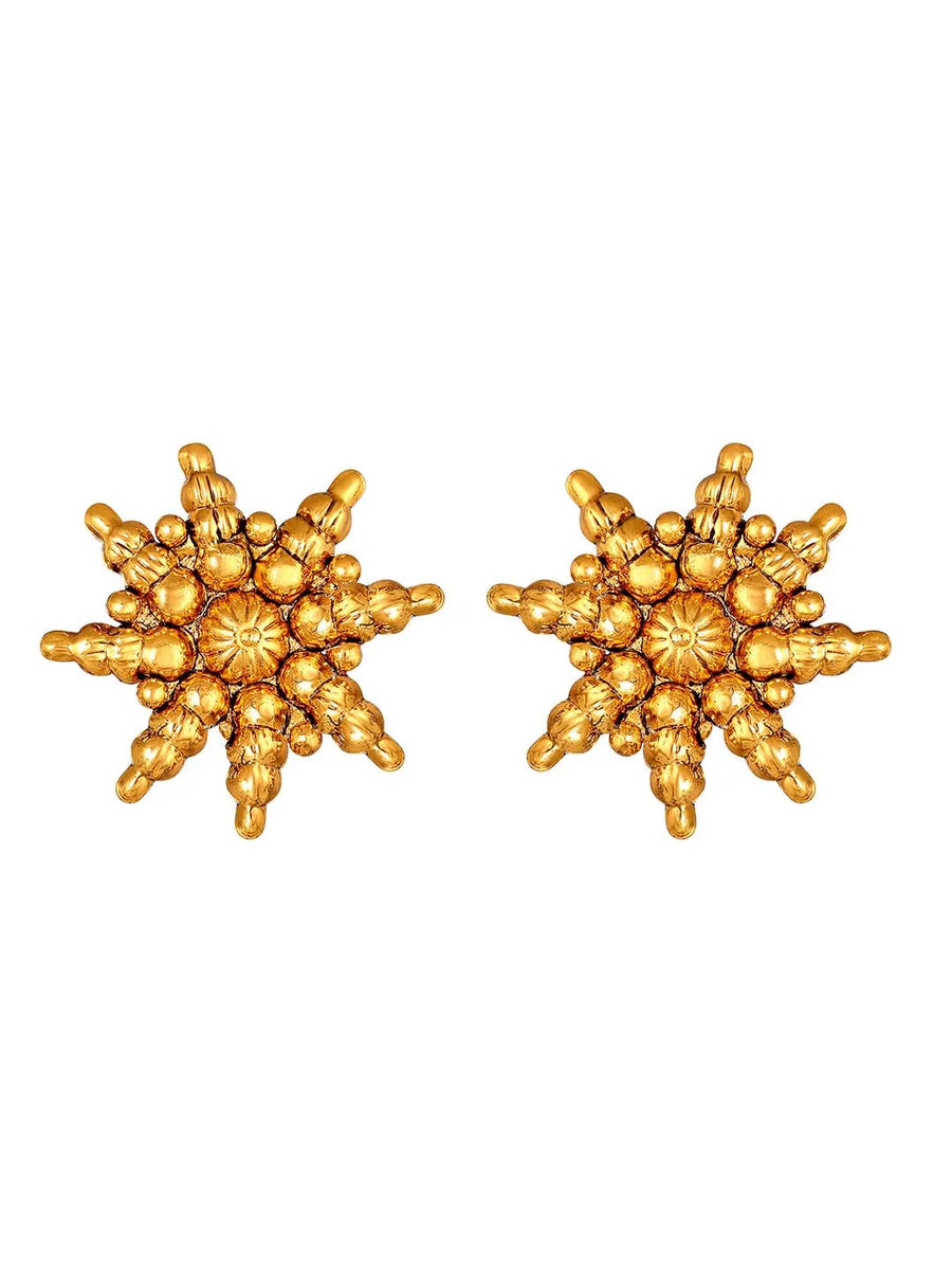 Indian Necklace Set – Traditional Jewellery for Women | Peora