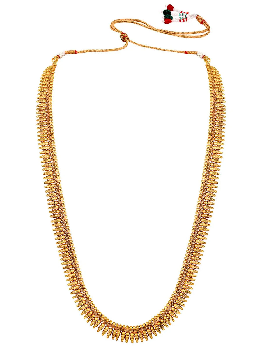 Indian Necklace Set – Traditional Jewellery for Women | Peora