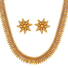 Indian Necklace Set – Traditional Jewellery for Women | Peora