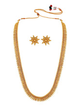 Indian Necklace Set – Traditional Jewellery for Women | Peora