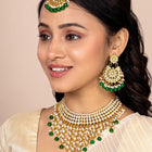 Necklace Sets Online | Exquisite Designs for Every Occasion – Peora