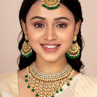 Necklace Sets Online | Exquisite Designs for Every Occasion – Peora