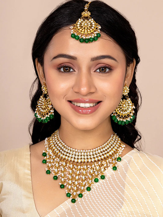 Necklace Sets Online | Exquisite Designs for Every Occasion – Peora