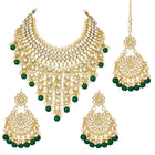 Necklace Sets Online | Exquisite Designs for Every Occasion – Peora