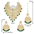 Necklace Sets Online | Exquisite Designs for Every Occasion – Peora