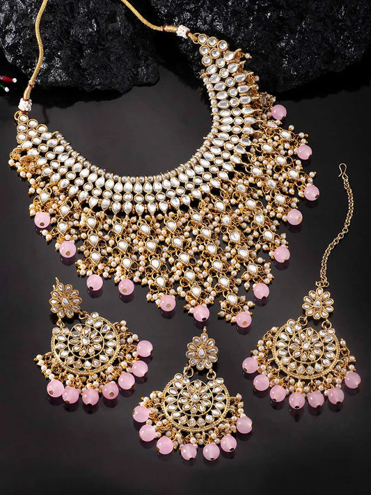 Necklace Sets Online | Exquisite Designs for Every Occasion – Peora