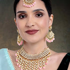 Necklace Sets Online | Exquisite Designs for Every Occasion – Peora