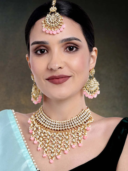 Necklace Sets Online | Exquisite Designs for Every Occasion – Peora