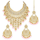 Necklace Sets Online | Exquisite Designs for Every Occasion – Peora