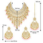 Necklace Sets Online | Exquisite Designs for Every Occasion – Peora