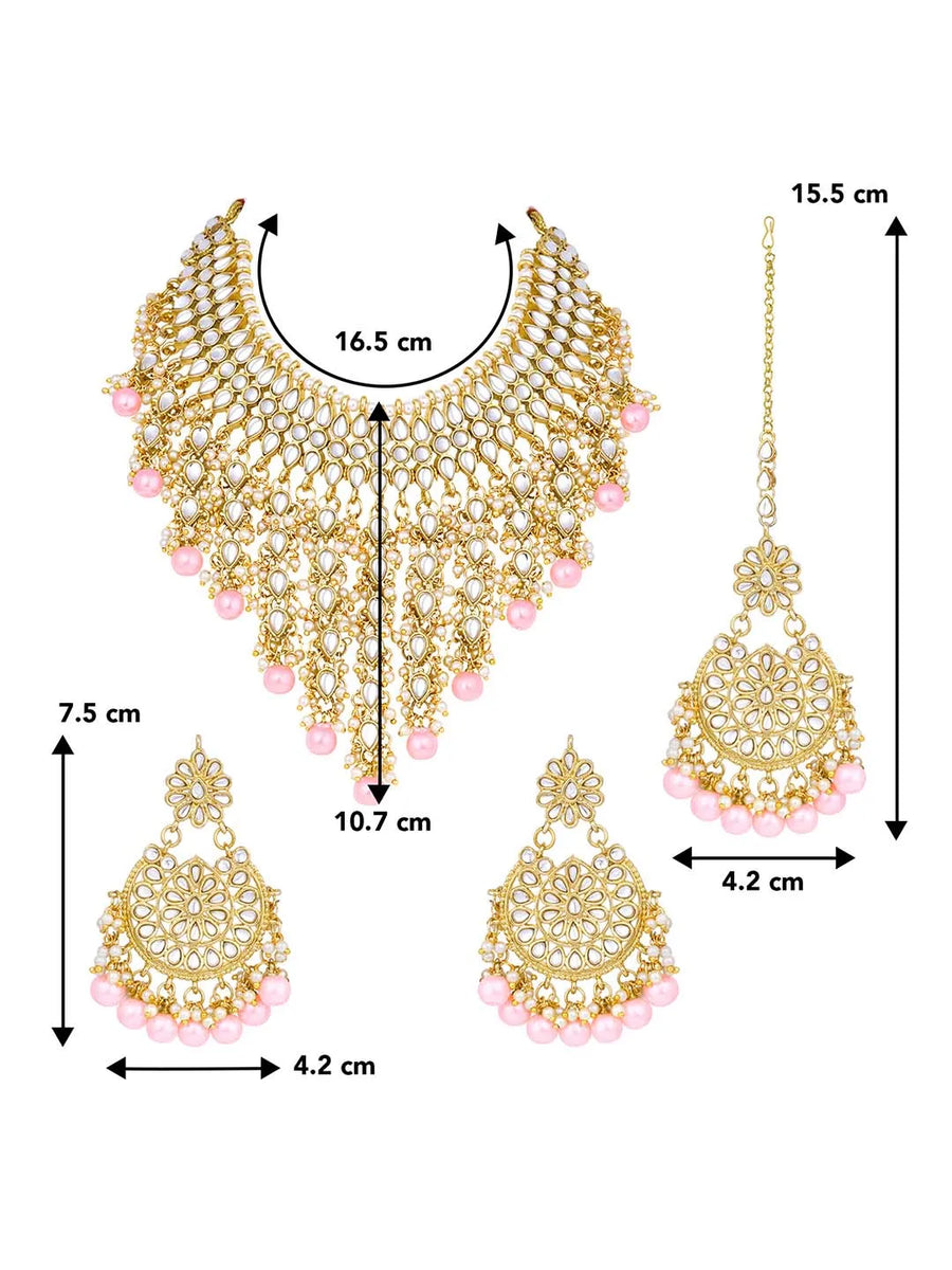 Necklace Sets Online | Exquisite Designs for Every Occasion – Peora