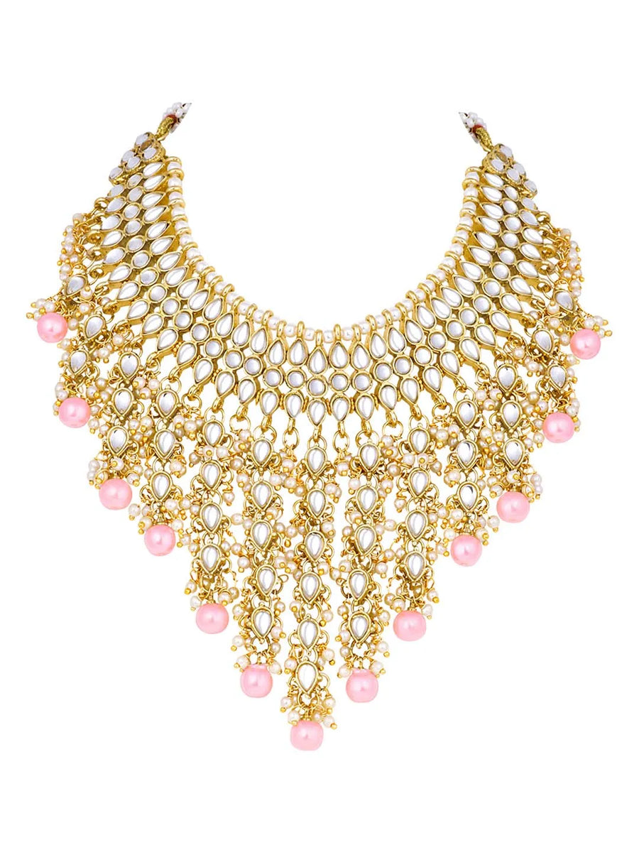 Necklace Sets Online | Exquisite Designs for Every Occasion – Peora