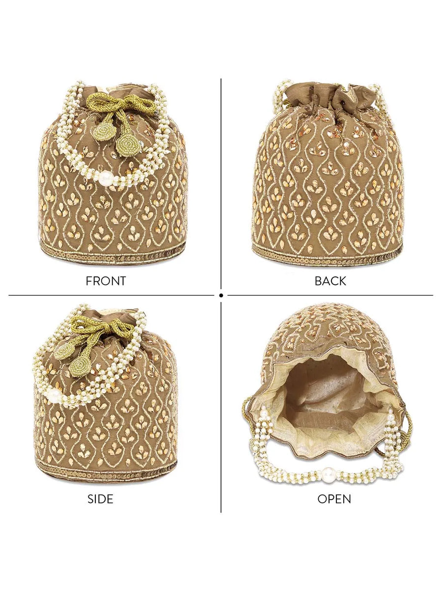 Fashion Brides – Modern Bridal Jewellery Collection | Peora