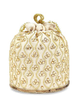 Chic Potli Bag for Fashion Brides