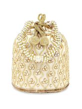 Chic Potli Bag for Fashion Brides