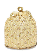 Chic Potli Bag for Fashion Brides