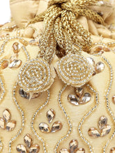Chic Potli Bag for Fashion Brides