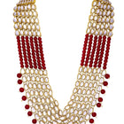 Elegant Ravishing Maharani Haar Set